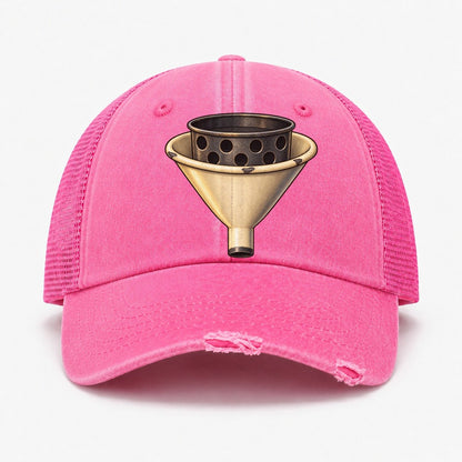 Rose — front view
