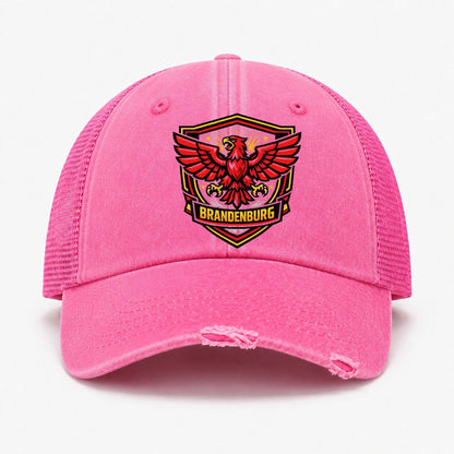 Rose — front view