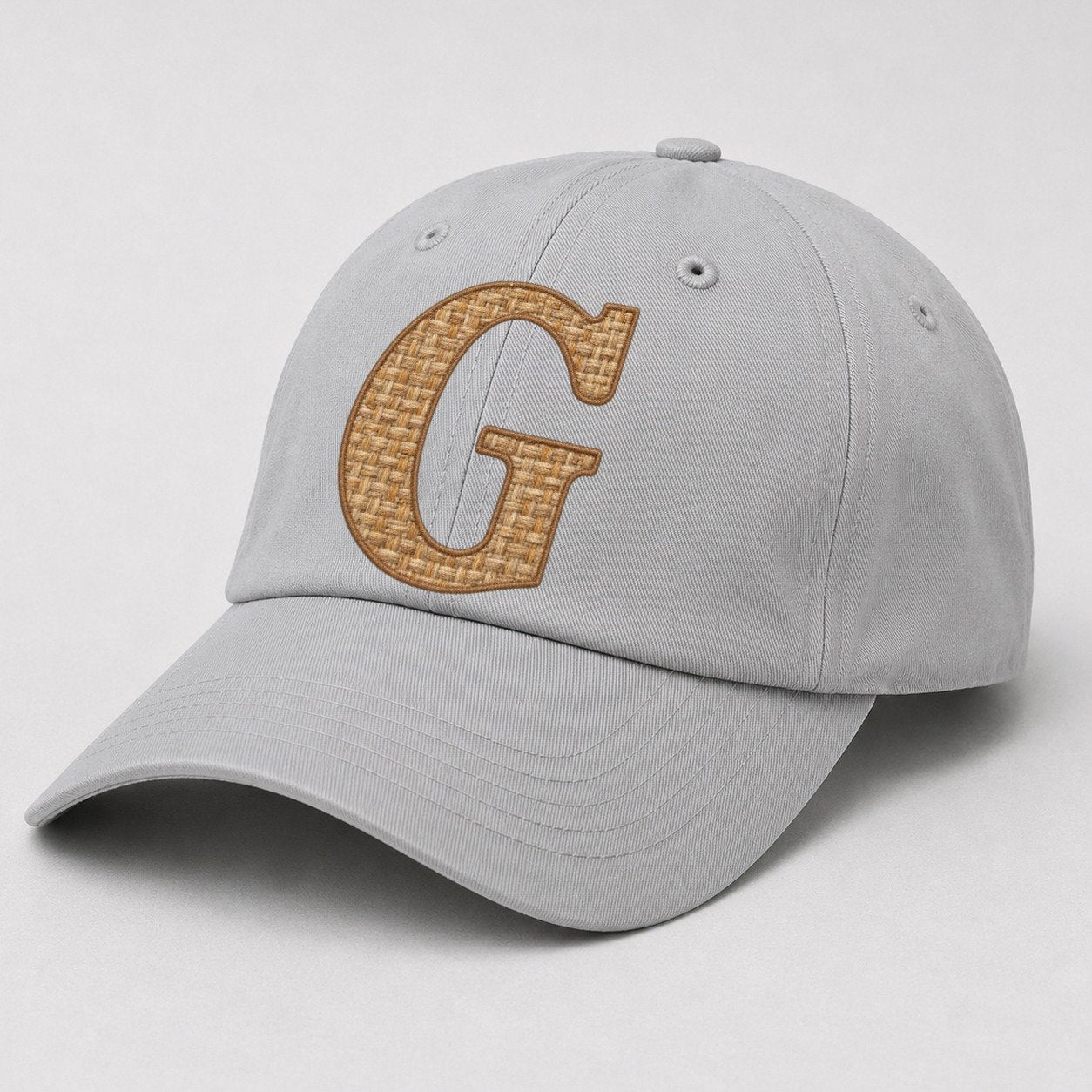 Light Gray — angle view