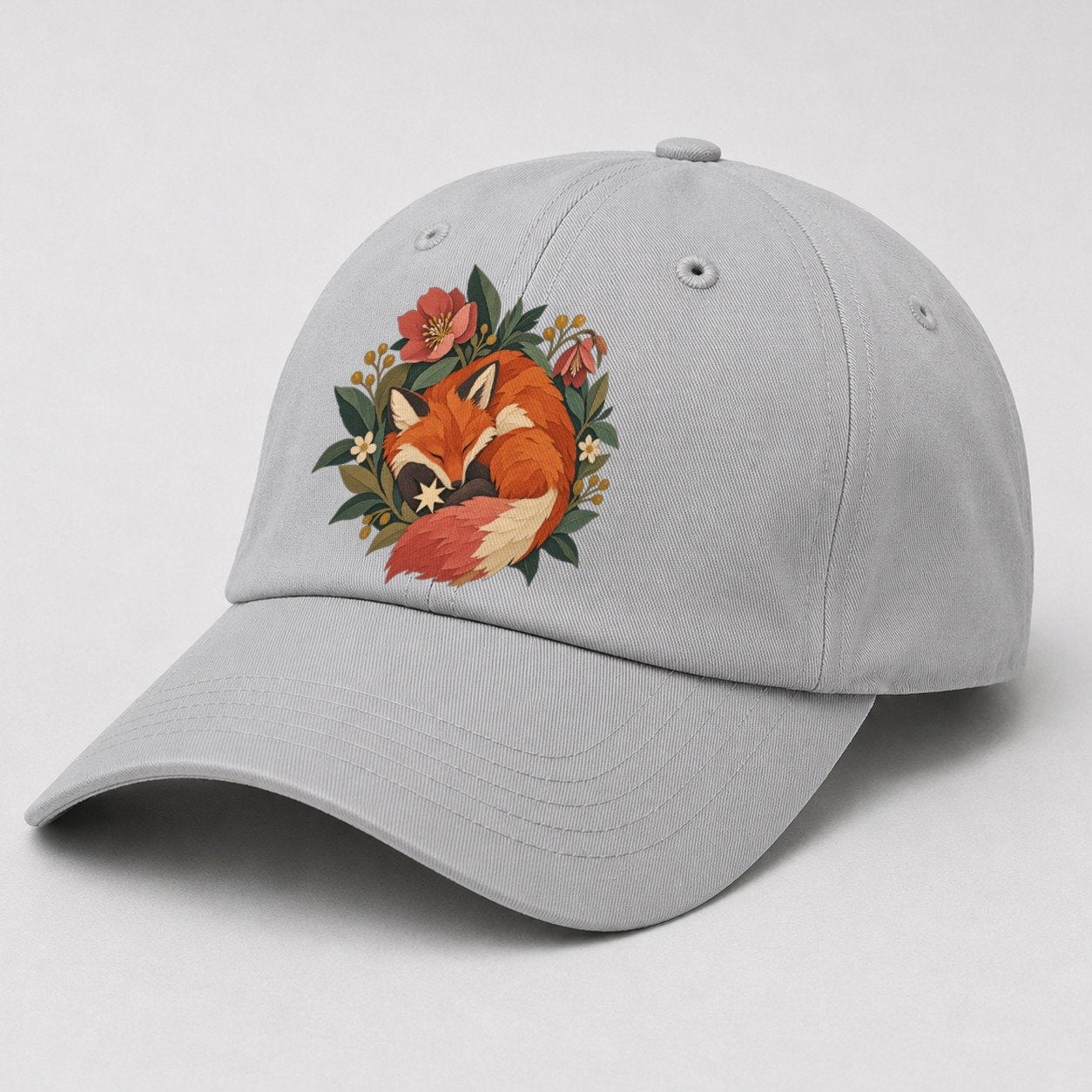 Light Gray — angle view