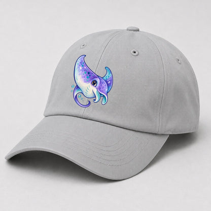Light Gray — angle view