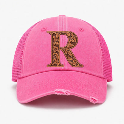 Rose — front view