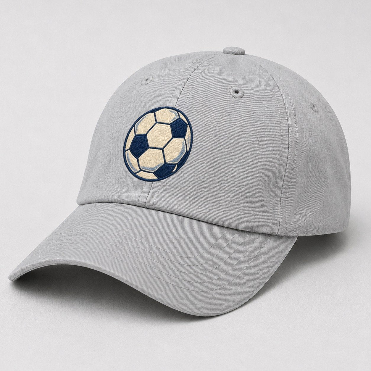 Light Gray — angle view