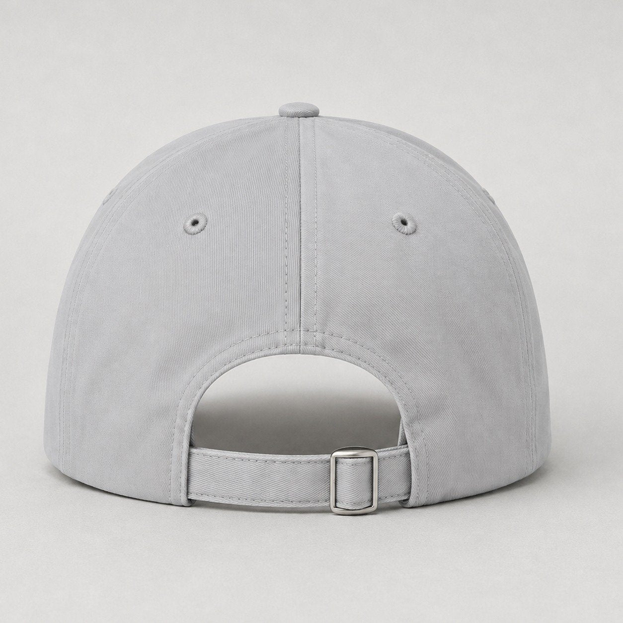 Light Gray — back view