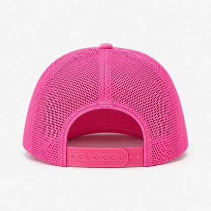 Rose — back view
