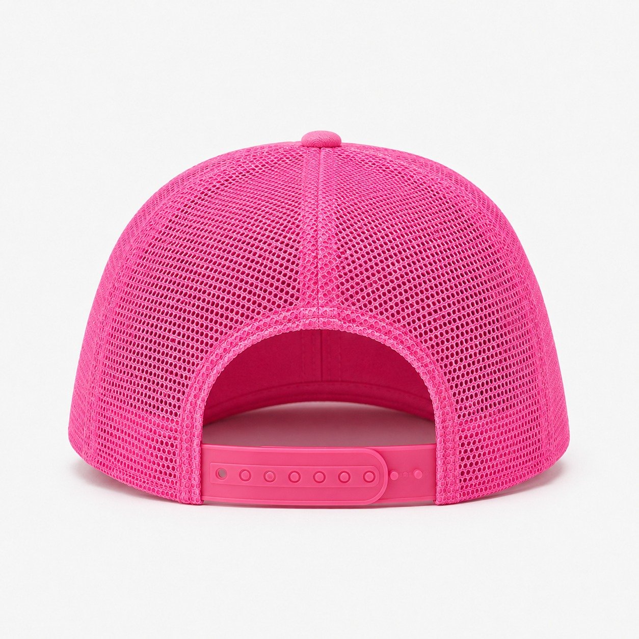 Rose — back view