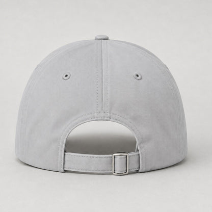 Light Gray — back view