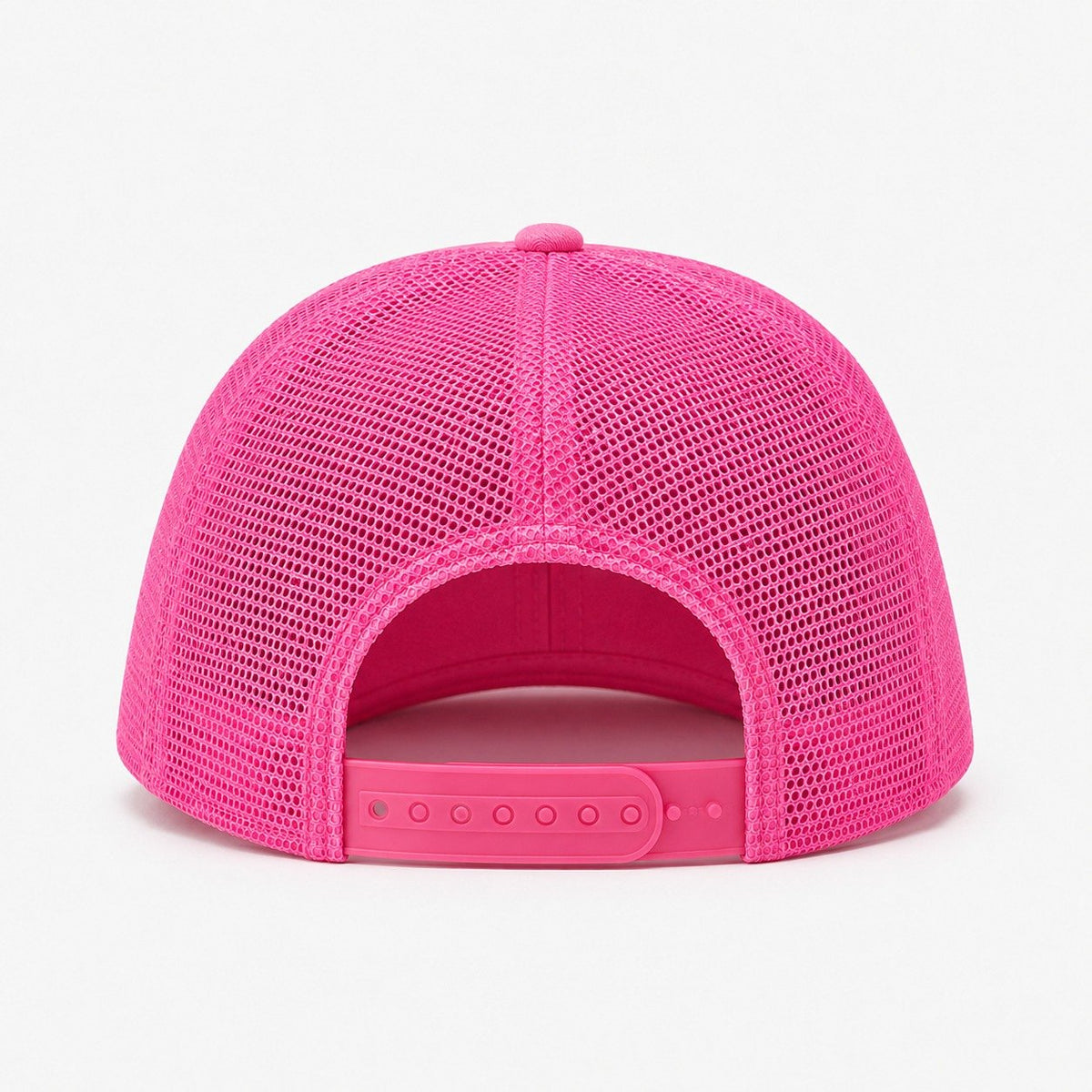 Rose — back view