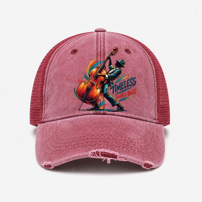 Wine Red — front view