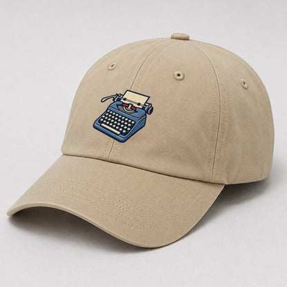 Khaki — angle view