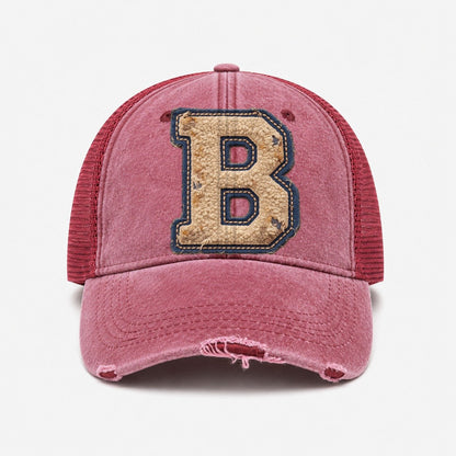 Wine Red — front view