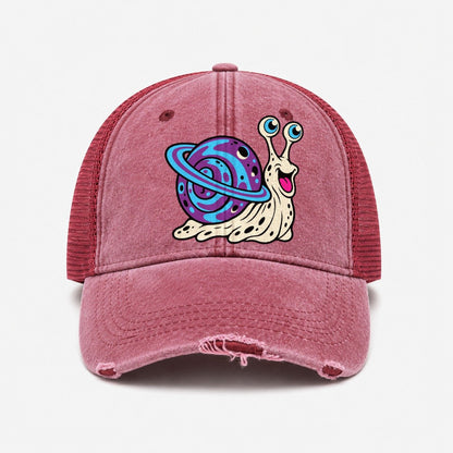 Wine Red — front view