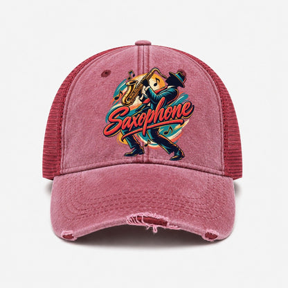 Wine Red — front view