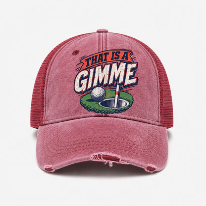 Wine Red — front view