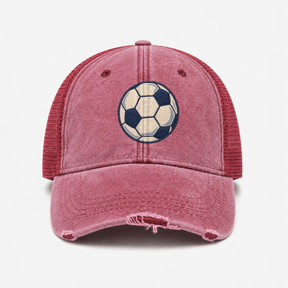 Wine Red — front view