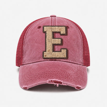 Wine Red — front view