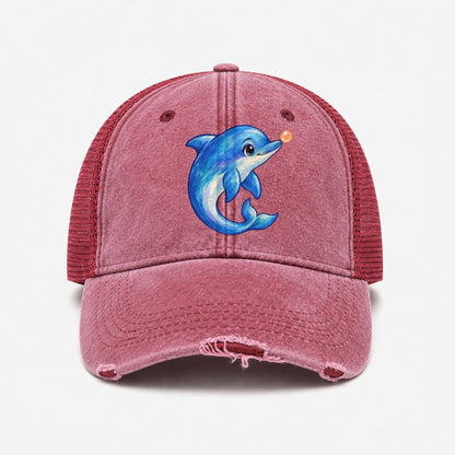 Wine Red — front view