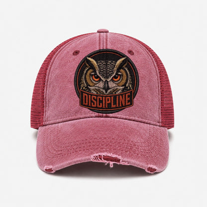 Wine Red — front view