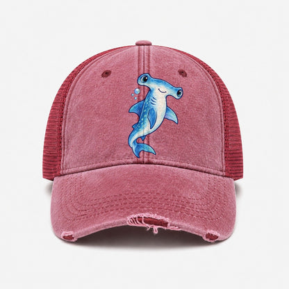 Wine Red — front view
