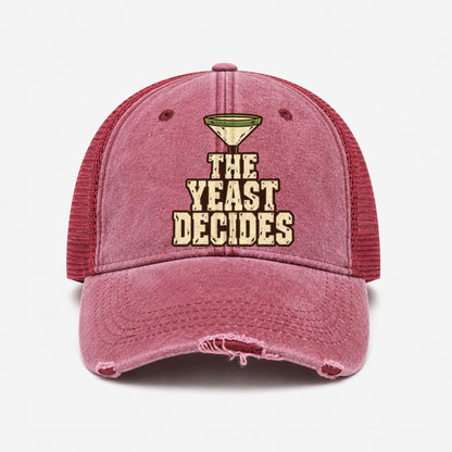 Wine Red — front view