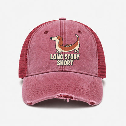 Wine Red — front view