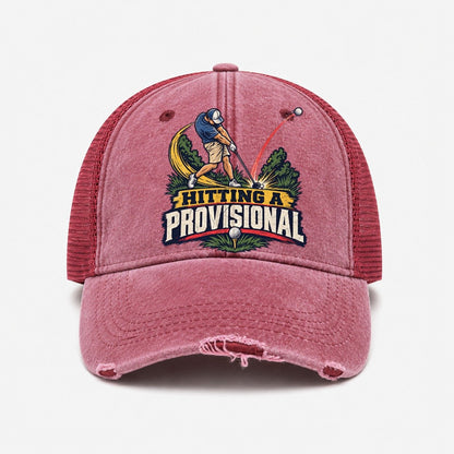 Wine Red — front view