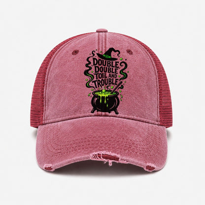 Wine Red — front view