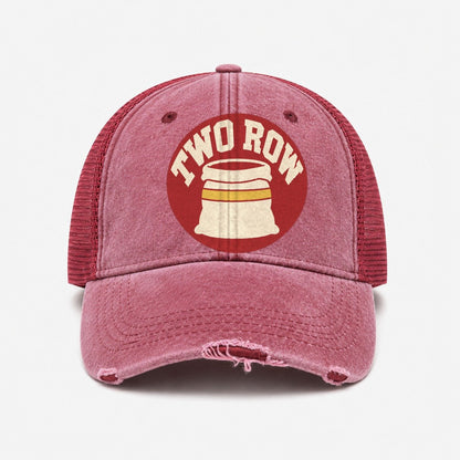 Wine Red — front view