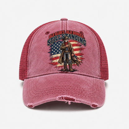 Wine Red — front view