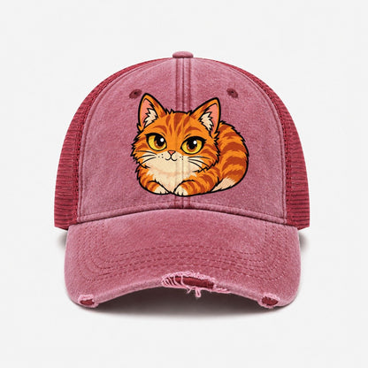 Wine Red — front view