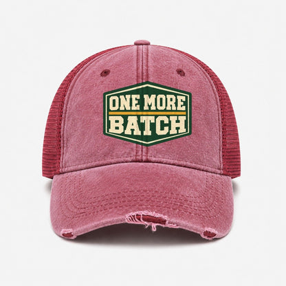 Wine Red — front view