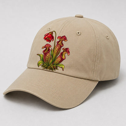 Khaki — angle view