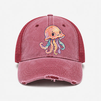 Wine Red — front view