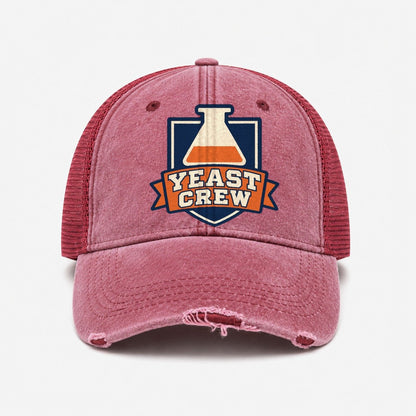 Wine Red — front view