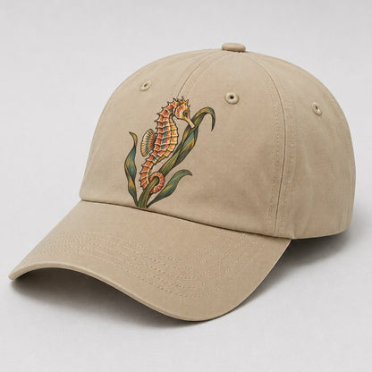Khaki — angle view