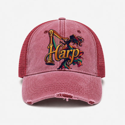 Wine Red — front view