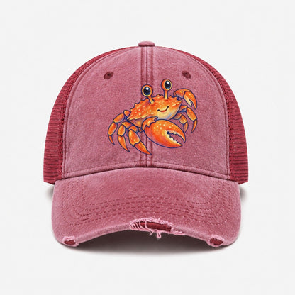 Wine Red — front view