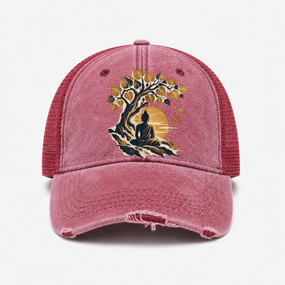 Wine Red — front view