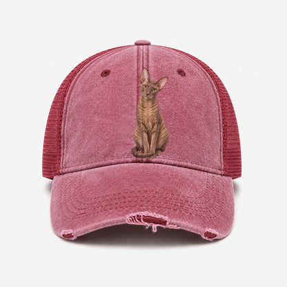 Wine Red — front view