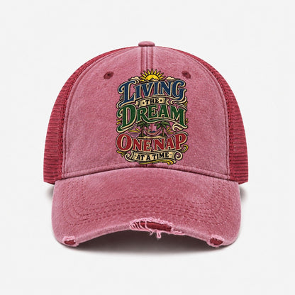 Wine Red — front view