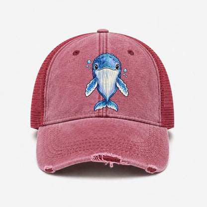 Wine Red — front view