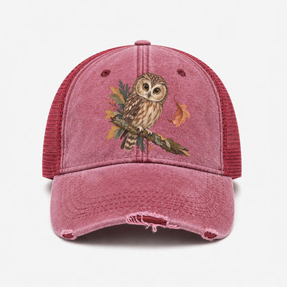 Wine Red — front view