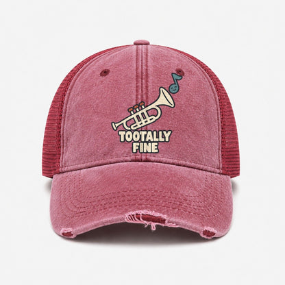 Wine Red — front view