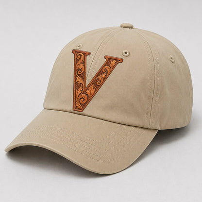 Khaki — angle view