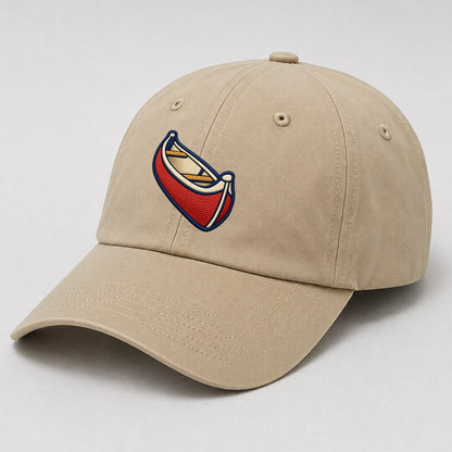 Khaki — angle view