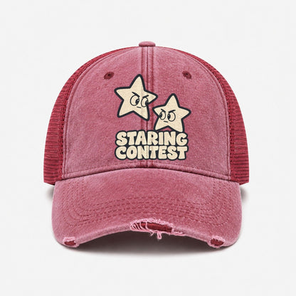 Wine Red — front view