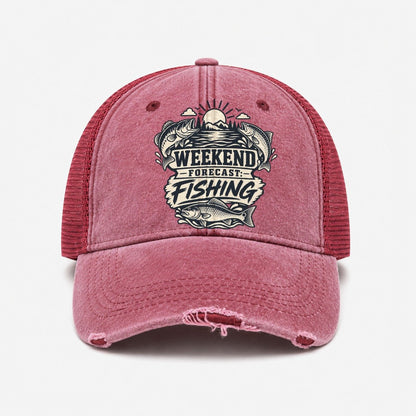 Wine Red — front view