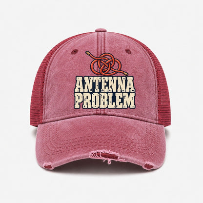 Wine Red — front view