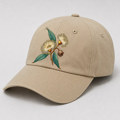 Khaki — angle view