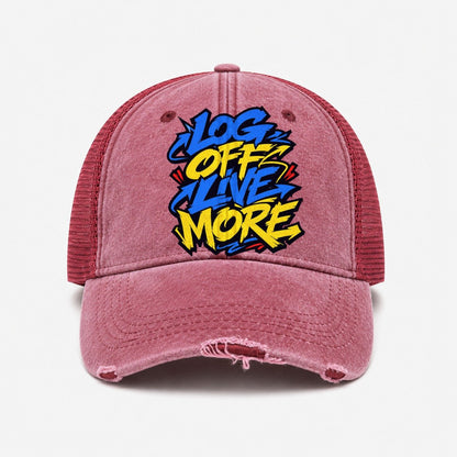 Wine Red — front view